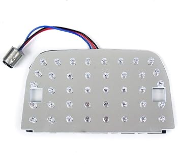 ゼファー400/バルカン400(EN400B) ☆テールランプLEDユニット☆ Amazon | ゼファー400 バルカン400 LED テールランプ ブレーキ